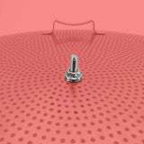 65L BrewZilla Gen 4 - Heat Exchanger Dish (HED)