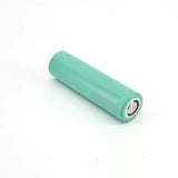 Li-Ion Rechargeable Battery - 18650