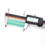 Li-Ion Rechargeable Battery - 18650