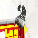 MK3 Lift and Lock Pulley Strap (260kg)