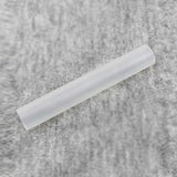 Rigid Plastic Joiner 6mm ID x 8mm OD (5/16) x 50mm Long - bag of 10