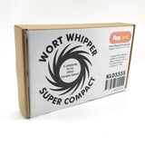 Wort Whipper - Super Compact Magnetic Stirrer