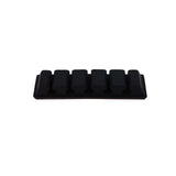 XL BLT - Beer line tidy for 9.5mm (3/8) OD