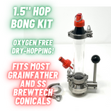 Hop Bong Kit 1.5" - For Grainfather and SS Brewtech