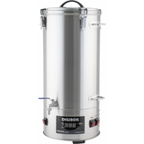 Digiboil 35L Turbo Boiler