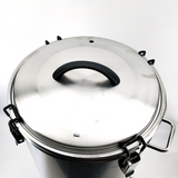 Digiboil 35L Turbo Boiler