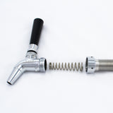 Nukatap / Intertap spring