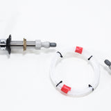 John Guest Speedfit 3/8" - 1/4" FFL
