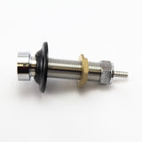 Shank fitting - Barb to fit 3/8"