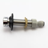 John Guest Speedfit 5/8" BSP to 3/8" shank fitting