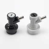 Pair of Premium Ball lock disconnect - Barbed