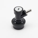 Pair of Premium Ball lock disconnect - Barbed