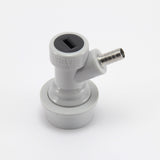 Pair of Premium Ball lock disconnect - Barbed