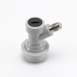 Pair of Premium Ball lock MFL disconnects