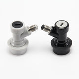 Pair of Premium Ball lock MFL disconnects