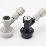John Guest Speedfit 3/8" - 1/4" FFL
