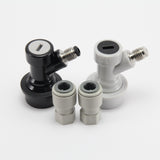 Pair of Premium Ball lock MFL disconnects