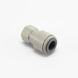 John Guest Speedfit 3/8" - 1/4" FFL