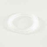 1.5" Tri Clamp silicon seal