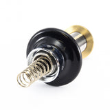 Nukatap / Intertap spring