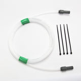 Beer line 3/16" Restriction Kit