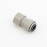 John Guest Speedfit 3/8" BSP to 3/8" pushfit