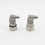 Stainless Ball lock Disconnect - Pair