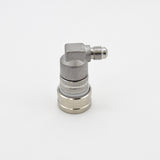 Stainless Ball Lock Disconnect - Gas