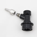 MFL Barb fitting