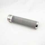 Hop tube /Dry Hopper