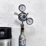 Kegland Mk4 Beverage CO2 Sodastream Regulator