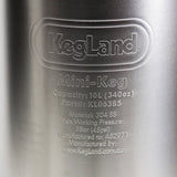 10L MiniKeg Party Kit