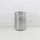 5L MiniKeg Sodastream Kit