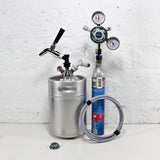 5L MiniKeg Sodastream Kit