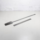 Stainless Steel Mash paddle