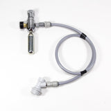 CO2 Charger for 16g cartridges
