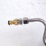 Connection kit for Brewzilla / Robobrew Immersion Chiller