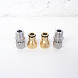 Connection kit for Brewzilla / Robobrew Immersion Chiller