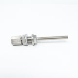 Thermowell bulkhead