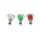 Pressure Relief Valve PRV