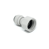 John Guest Speedfit 1/2” BSP to 3/8”