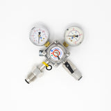 ODL Nitrogen / Mixed Gas Premium Regulator