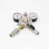 ODL Nitrogen / Mixed Gas Premium Regulator