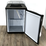 Kegland Series X.1 - 4 Tap Kegerator