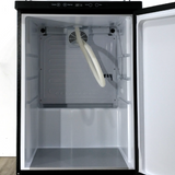 Commercial Keg Fridge - Kegland Series X.1 - 1x Flow Control Tap