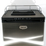 Commercial Keg Fridge - Kegland Series X.1 - 1x Flow Control Tap
