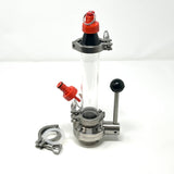 Hop Bong Kit 1.5" - For Grainfather and SS Brewtech