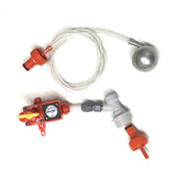 Fermzilla 30L All Rounder AND Ultimate Pressure Kit