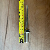 Thermowell bulkhead