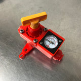Dial for Kegland Inline reg/ Blowtie V2/ Core 360